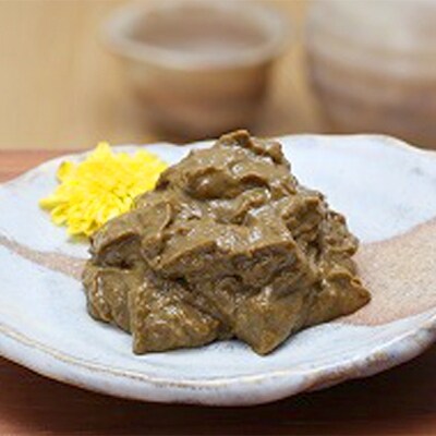 「紋別漁師」本ずわいがに かにみそ55g8本セット(化粧箱入)