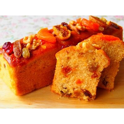 甘音(あまね)のドライフルーツのパウンドケーキの詳細はこちら