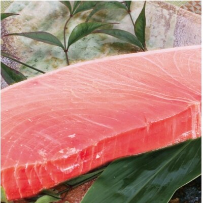 トロける旨さ!マグロの王様♪天然本マグロの大トロ500gとネギトロ2Pセット sat111