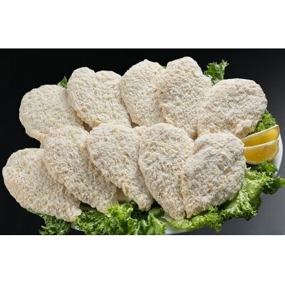本格食べ比べセット(とんかつ・チキンカツ)計2.2kg