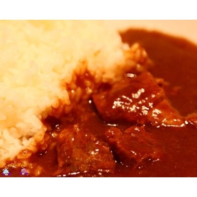 のざき牛の極みハンバーグステーキ+スペシャルカリーギフト