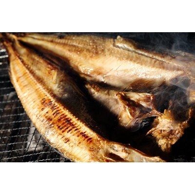 ご飯がうまい!北海道産米「ゆめぴりか」で味わう縞ホッケ&味付け銀だらセット