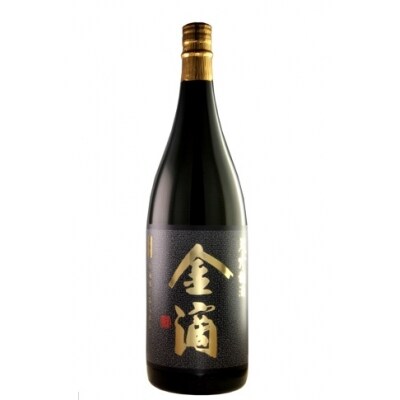 金滴酒造の日本酒と酒粕ケーキ#2