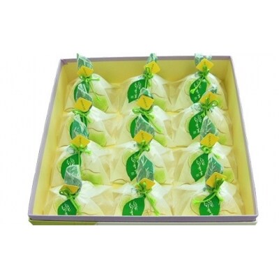 山形旬香菓 ラフランスゼリー 12個入 0018-104