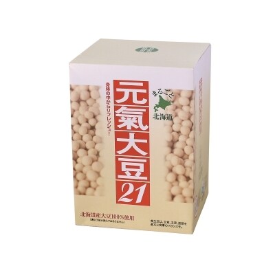 元氣大豆21(粉末)