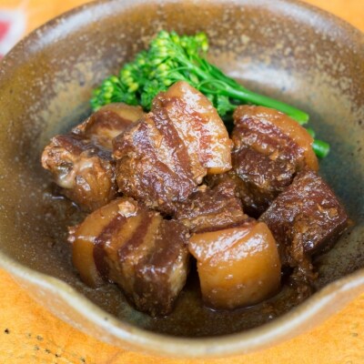 オールスター厳選お肉定期便