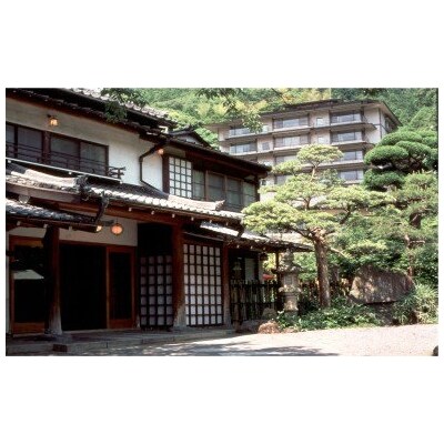 【玉樟園新井】宿泊券(2名様)
