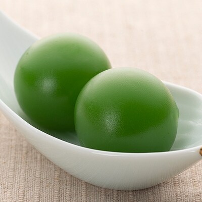 阿寒湖銘菓まりもようかん10個 まりも茶ん6杯 養殖まりもセット オレンジ Ta501 A151 お礼品詳細 ふるさと納税なら さとふる