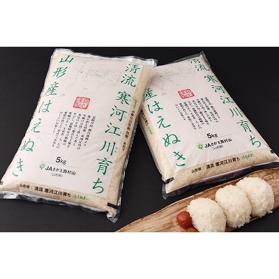 計60kg お米定期便 下旬コース 19年産山形産はえぬき 19年10月 年3月 のレビュー 口コミ一覧 ふるさと納税 サイト さとふる