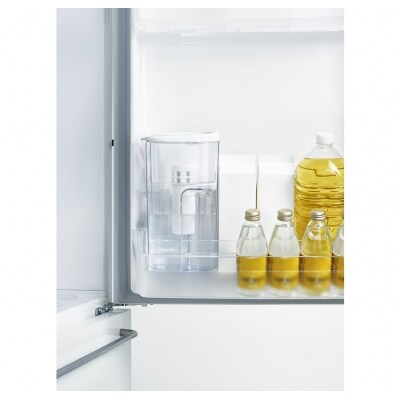 クリンスイポット型浄水器 CP405(1.5L中型モデル)