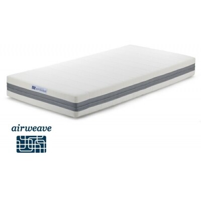 エアウィーヴベッドマットレススマート　3分割　シングル(お客様組立タイプ) 厚さ21cm　寄付金額：320000円