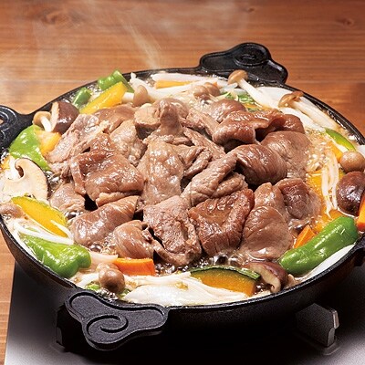 【滝川市のスペシャル企画】老舗のジンギスカン食べ較べ!