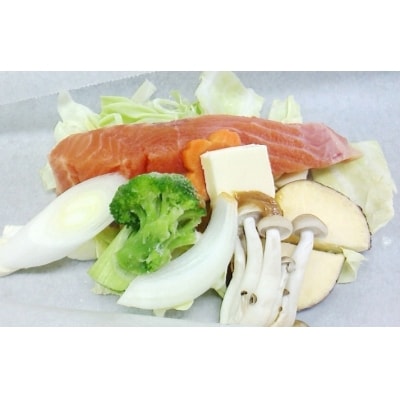 すぐに食べれる!富士宮名産品(富士宮やきそば・ちゃんちゃん焼き)