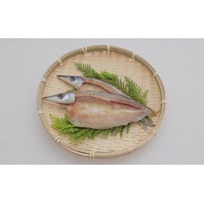 昔ながらの干物セットB