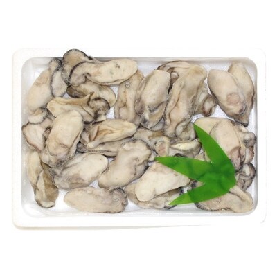 マルワ特選!!大好評特大カキ約3kg(a15-112)