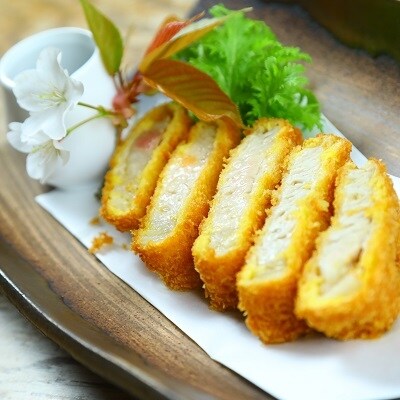 かごしま黒豚しゃぶしゃぶ・とんかつセット