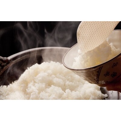 【令和元年産新米予約】ななつぼし2kg 3ヶ月連続お届け