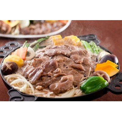 【滝川市のスペシャル企画】老舗のジンギスカン食べ較べ!
