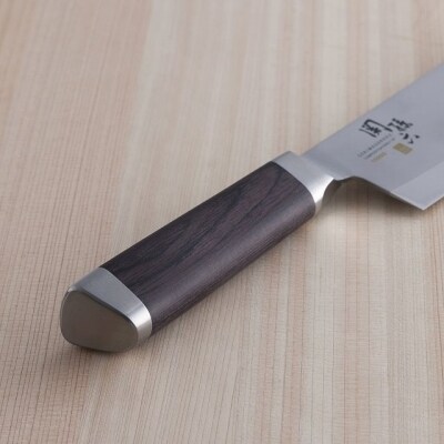 関孫六 15000ST 菜切り包丁165mm