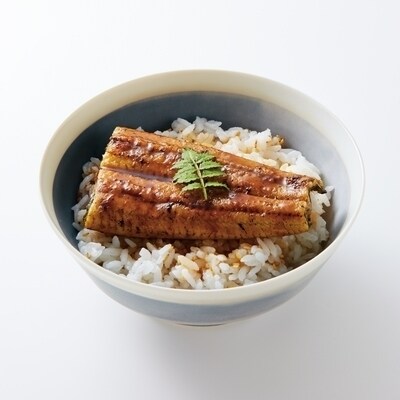炭火焼地然うなぎの蒲焼&ちまきセット