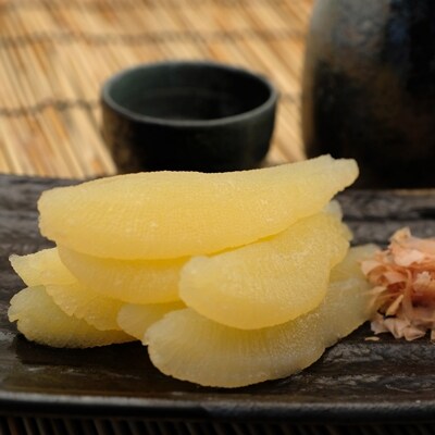 大手百貨店も扱う品質「味付け数の子 【500g】」