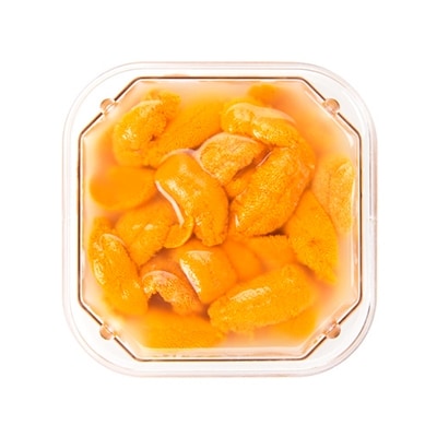 [2022年7～8月発送]《数量限定品》プレミアム生うに(100g x3)