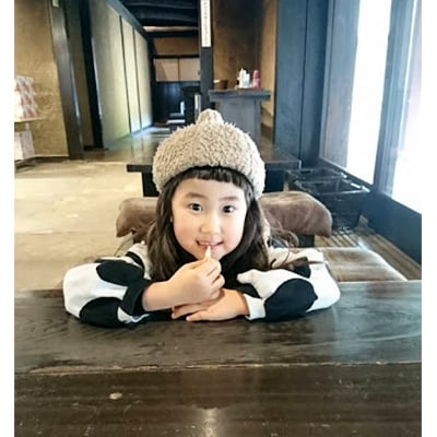 ドングリ帽子 キャメル 子どもサイズ51cm お礼品詳細 ふるさと納税なら さとふる