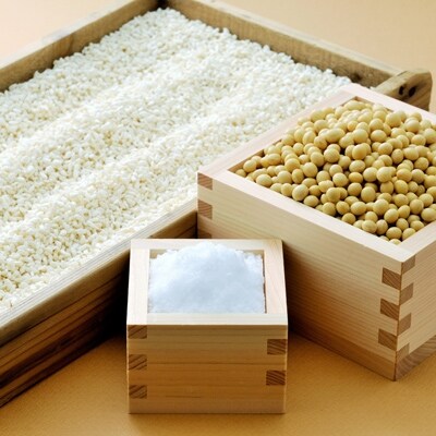 こだわり味噌 &おかず味噌セット