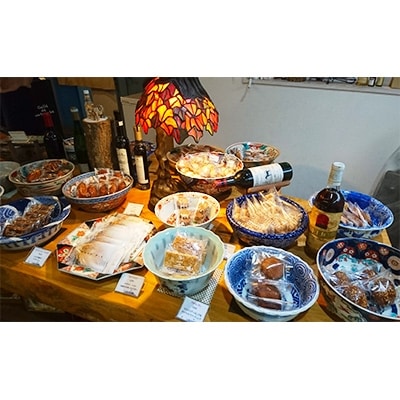 シェフおすすめ焼菓子28個入りギフト