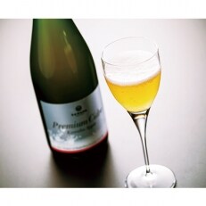 Premium Cider(プレミアムシードル)750ml 1本