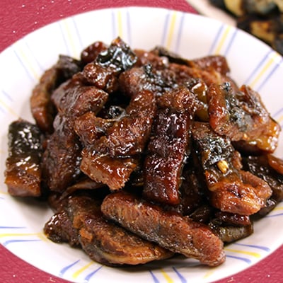 豪華うなぎセット (白焼き10匹・うなぎ大和煮2パック)