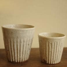 鎬　夫婦コップ | ふるさと納税のお礼品