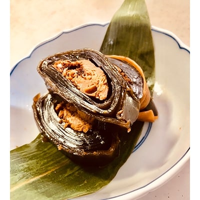彦根やす井櫻井料理長監修 ビワマスの昆布巻 お礼品詳細 ふるさと納税なら さとふる