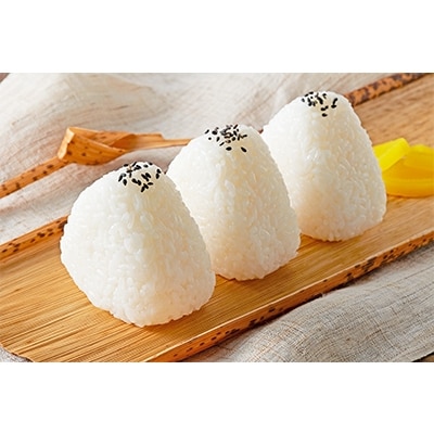 令和6年産<無洗米10kg>　日本棚田百選「鹿児島県湧水町幸田棚田鉄山地区」のお米　y054