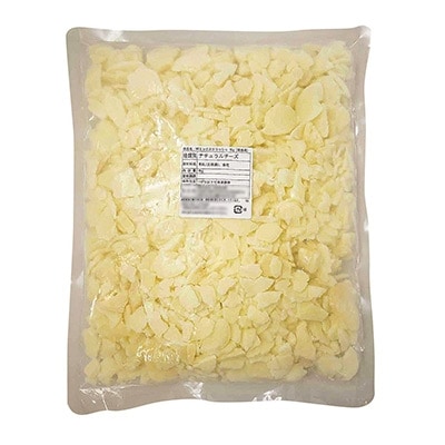 花畑牧場のラクレットチーズ(クラッシュタイプ1kg)[P1-13C]
