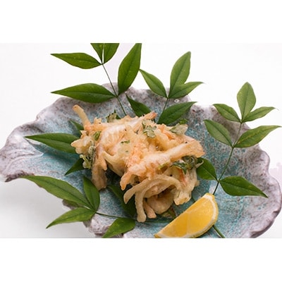 殻付きシロエビ(500g)
