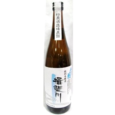 揖斐川/2酒飲みくらべ(720ml)