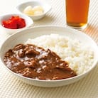 【赤城牛ビーフカレー】200g(甘口)×4個