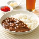 【赤城牛ビーフカレー】200g(辛口)×4個