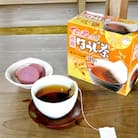 ハラダ製茶 徳用ほうじ茶ティーバッグ2g×50p×6箱