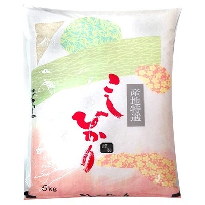 村山市産コシヒカリ5kg×はえぬき4kg食べ比べセット