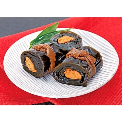北海道産昆布巻きセット