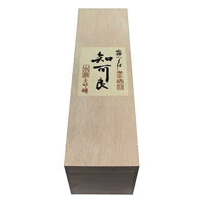 霧筑波 知可良1.8L