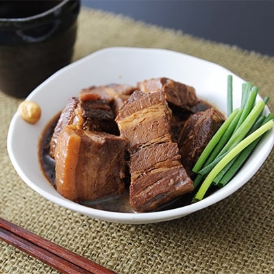 【天平】角煮2個セット