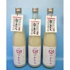 佐渡発酵　麹のおちち(飲むタイプ)3本セット