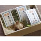 熟成黒にんにく　4個入りセット