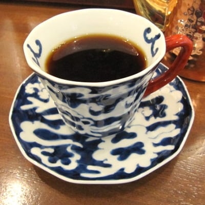 【このみ珈琲】　店主こだわりのレギュラーコーヒー2種セット(粉)