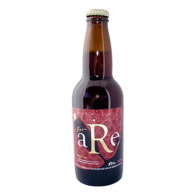 【数量限定】風の谷のビール×HiPs　伊豆エール&伊豆アール