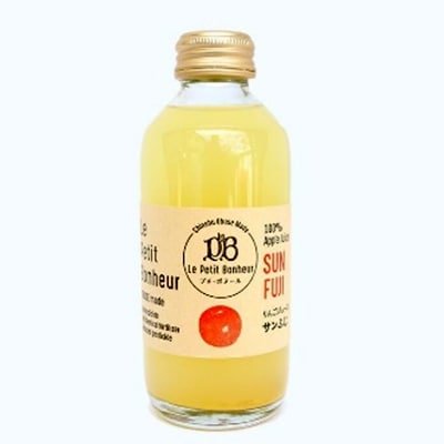 飲み切り りんごジュース12本