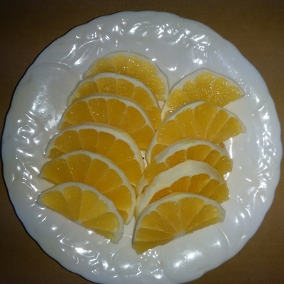 はるか みかん　3kg
